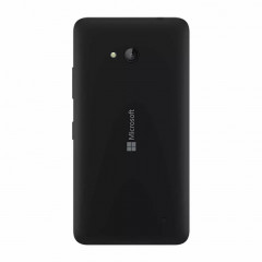 Смартфон Nokia Lumia 640 RM-1077 Windows 8 ГБ чорний матовий 