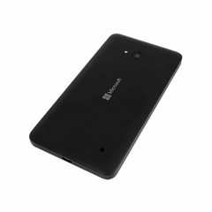 Смартфон Nokia Lumia 640 RM-1077 Windows 8 ГБ чорний матовий 