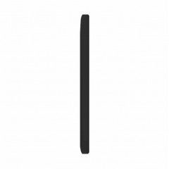 Смартфон Nokia Lumia 640 RM-1077 Windows 8 ГБ чорний матовий 