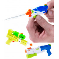 Smallest water pistol in the world Hasbro