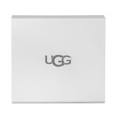 Набір для догляду за шкіряним взуттям UGG з 5 предметів