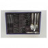 Stylish Villeroy & Boch Arthur 30-piece cutlery set