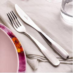 Елегантний столовий комплект Villeroy & Boch Rose Garden 24 предмети