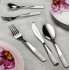 Villeroy & Boch Rose Garden 24-piece elegant table set