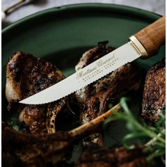 Набір ножів для стейку LUXURIOUS MARTTIINI GOURMET 6 шт.