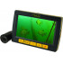 Used Aqua-Vu Micro Stealth 4.3 underwater camera (screen diagonal 11 cm)