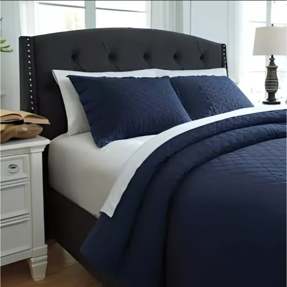 Комплект постельного белья Amare из 3х частей, качественный хлопок