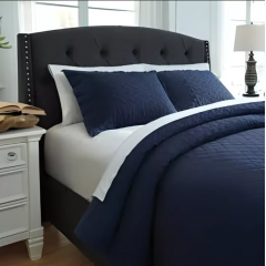 Комплект постельного белья Amare из 3х частей, качественный хлопок