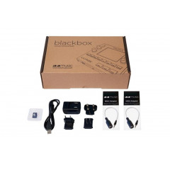 Семплер 1010music Blackbox Studio