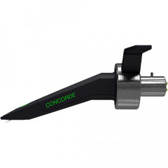 Комплект картриджей для проигрывателей Ortofon Concorde MkII MIX Twin