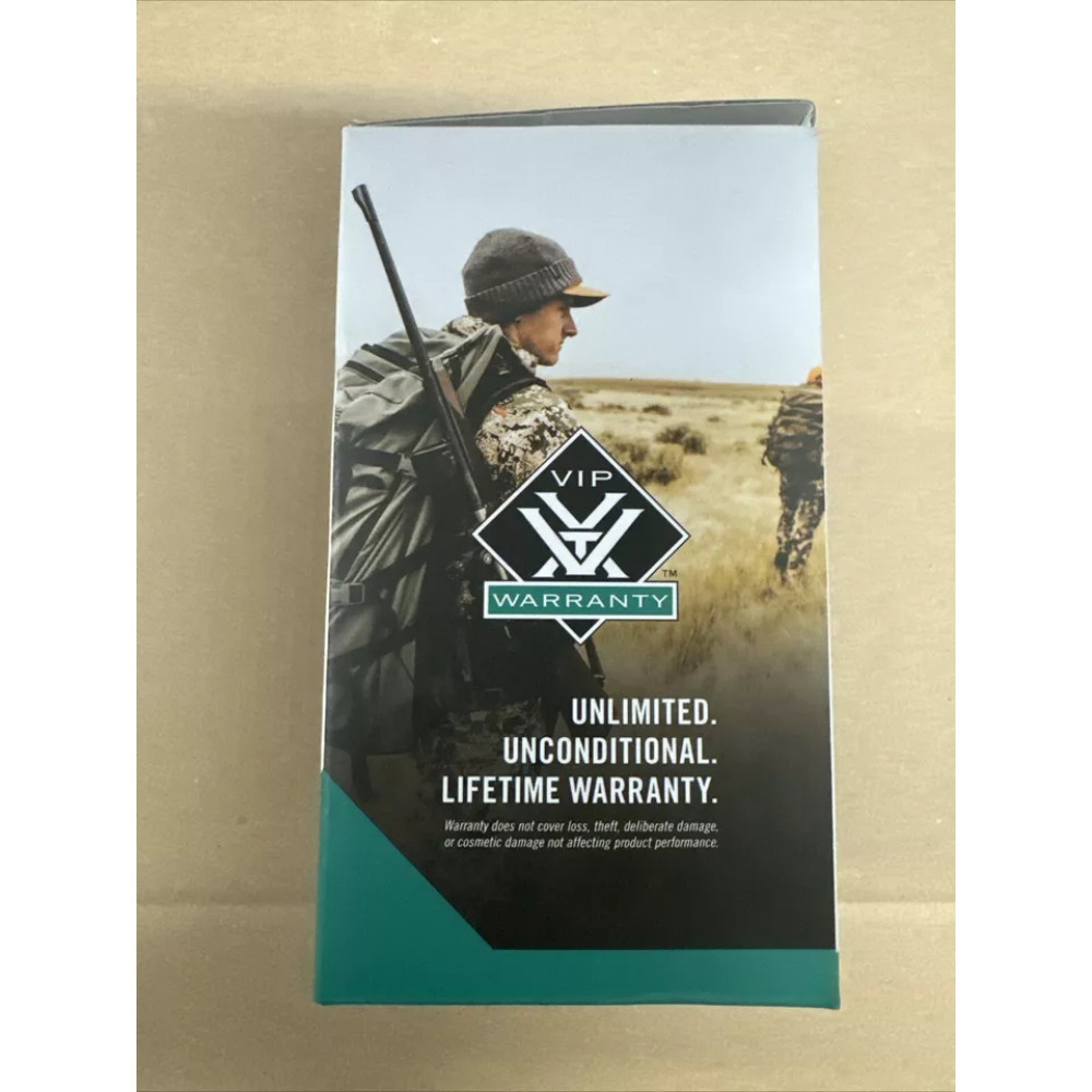 Бінокль 10x42 Vortex Optics Viper HD з призмою на кришці