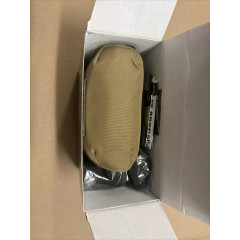 10x42 Vortex Optics Viper HD binoculars with prism on lid