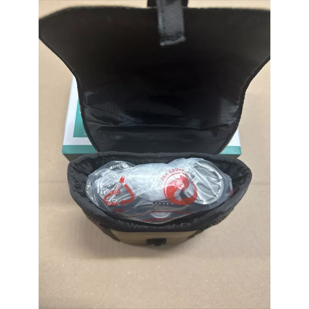 Бінокль 10x42 Vortex Optics Viper HD з призмою на кришці