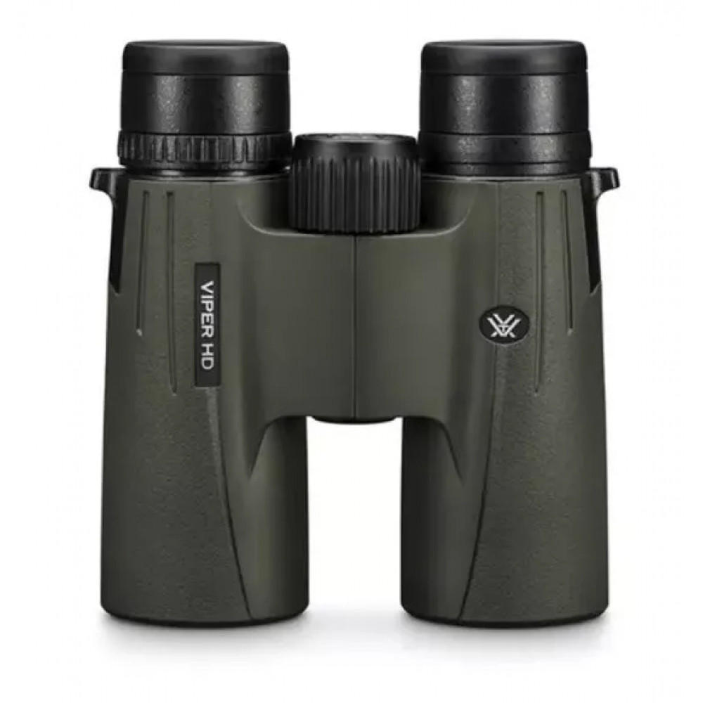 Бінокль 10x42 Vortex Optics Viper HD з призмою на кришці