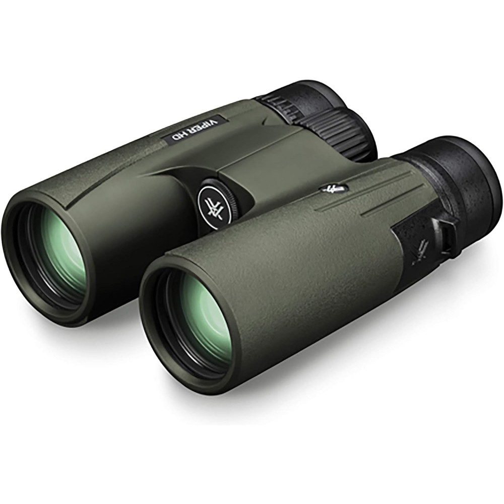 Бінокль 10x42 Vortex Optics Viper HD з призмою на кришці