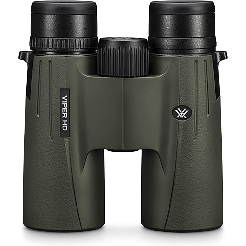 Бінокль 10x42 Vortex Optics Viper HD з призмою на кришці