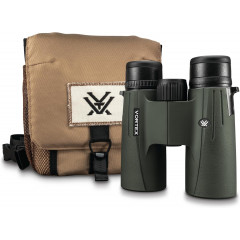 Бінокль 10x42 Vortex Optics Viper HD з призмою на кришці