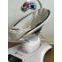 4Moms MamaRoo rocking chair (5 motion and 5 speeds + app and mobile with)