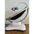 4Moms MamaRoo rocking chair (5 motion and 5 speeds + app and mobile with)