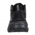 Мужские тактические полуботинки 5.11 Tactical A/T Mid 12430-019 42.5 (US9) 27.5 см Black (888579325744)