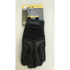 Tactical gloves 5.11 Tactical Scene One Gloves Black.