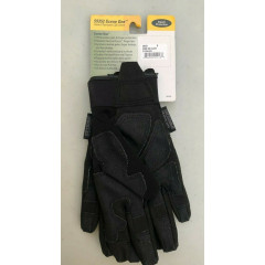 Tactical gloves 5.11 Tactical Scene One Gloves Black.