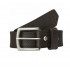 Leather belt 5.11 Tactical Arc Leather Belt Black