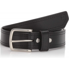 Шкіряний ремінь 5.11 Tactical Arc Leather Belt Коричневий