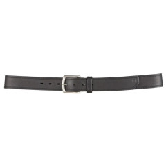 Шкіряний ремінь 5.11 Tactical Arc Leather Belt Коричневий