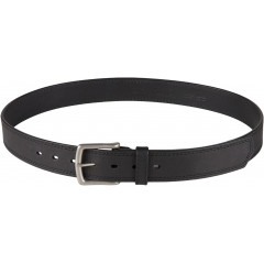 Шкіряний ремінь 5.11 Tactical Arc Leather Belt Чорний
