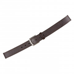 Шкіряний ремінь 5.11 Tactical Arc Leather Belt Коричневий