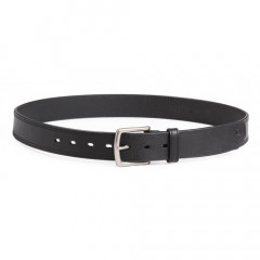 Шкіряний ремінь 5.11 Tactical Arc Leather Belt Коричневий