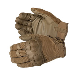 5.11 Tactical Hard Times 2 Kangaroo tactical gloves.