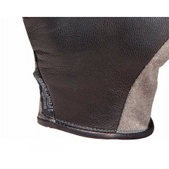 Рукавички тактичні 5.11 Tactical TAC TF Trigger із захистом для пальців Pine 