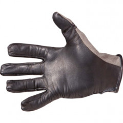 Рукавички тактичні 5.11 Tactical TAC TF Trigger із захистом для пальців Pine 