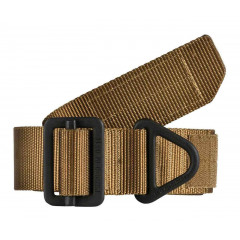 Тактичний чоловічий нейлоновий ремінь 5.11 Tactical Alta Belt 59538 Kangaroo (розмір L)