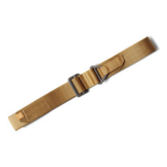 Тактичний чоловічий нейлоновий ремінь 5.11 Tactical Alta Belt 59538 Kangaroo (розмір L)