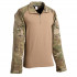 Сорочка тактична 5.11 Tactical Rapid Assault Shirt Multicam