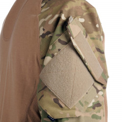 The translation into English is:Tactical shirt 5.11 Tactical Rapid Assault Shirt Multicam.