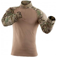 The translation into English is:Tactical shirt 5.11 Tactical Rapid Assault Shirt Multicam.