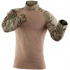 Tactical shirt 5.11 Tactical Rapid Assault Shirt Multicam