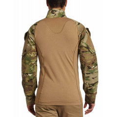 The translation into English is:Tactical shirt 5.11 Tactical Rapid Assault Shirt Multicam.