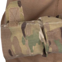 The translation into English is:Tactical shirt 5.11 Tactical Rapid Assault Shirt Multicam.