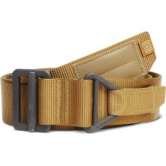 Tactical men's nylon belt 5.11 Tactical Alta Belt 59538 Coyote (size L)