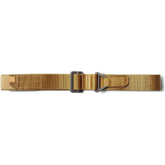 Тактичний чоловічий нейлоновий ремінь 5.11 Tactical Alta Belt 59538 Coyote (розмір L)