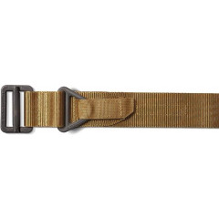 Тактичний чоловічий нейлоновий ремінь 5.11 Tactical Alta Belt 59538 Coyote (розмір L)