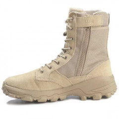 Чоловічі тактичні літні черевики 5.11 Tactical Speed 3.0 Desert Coyote