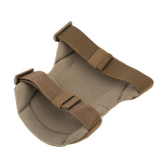 Захисні наколінники 5.11 EXO.K Tactical Knee Pads Kangaroo