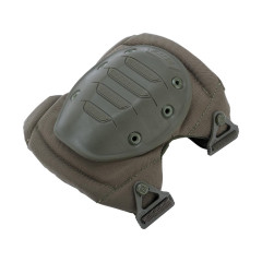 Захисні наколінники 5.11 EXO.K Tactical Knee Pads Ranger Green