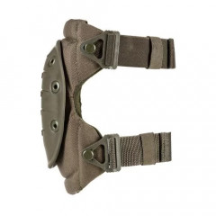 Захисні наколінники 5.11 EXO.K Tactical Knee Pads Ranger Green